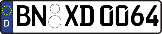 BN-XD0064
