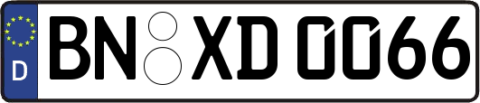 BN-XD0066