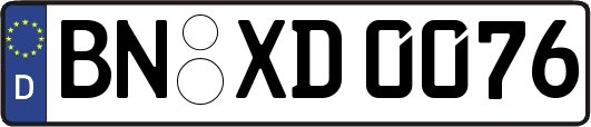BN-XD0076