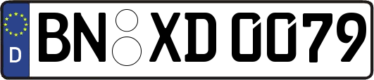 BN-XD0079
