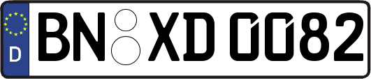 BN-XD0082