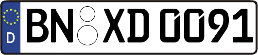 BN-XD0091