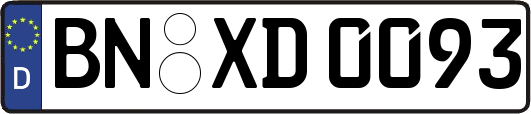 BN-XD0093