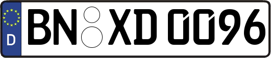 BN-XD0096