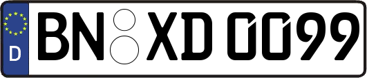 BN-XD0099