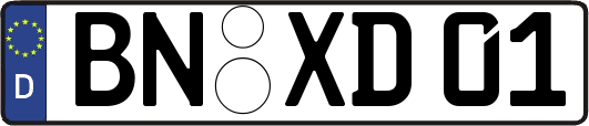 BN-XD01