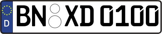 BN-XD0100