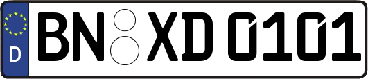 BN-XD0101