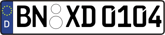 BN-XD0104