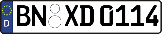 BN-XD0114