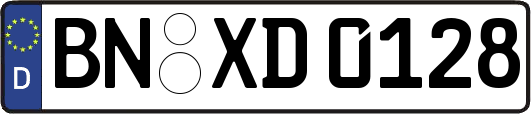 BN-XD0128