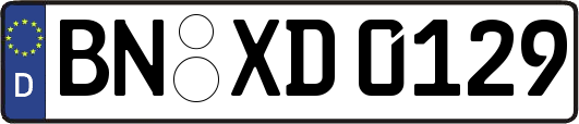 BN-XD0129