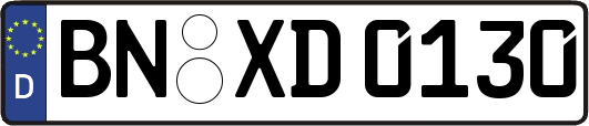 BN-XD0130