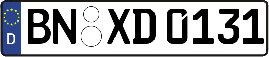 BN-XD0131
