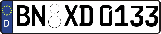 BN-XD0133