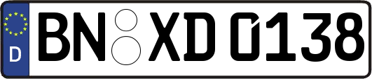 BN-XD0138