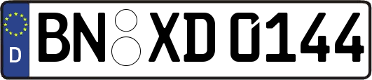 BN-XD0144