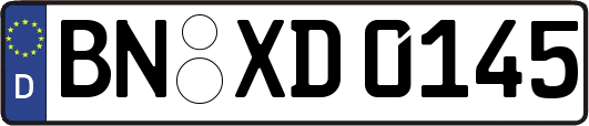 BN-XD0145