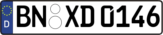 BN-XD0146