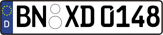 BN-XD0148