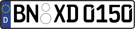 BN-XD0150