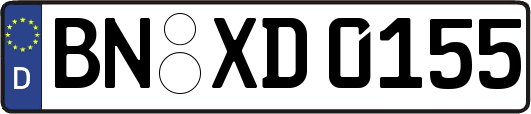 BN-XD0155