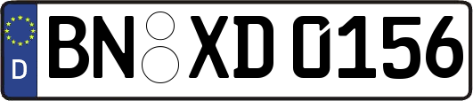 BN-XD0156