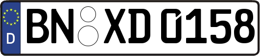 BN-XD0158