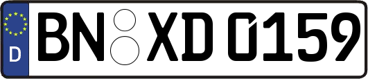BN-XD0159