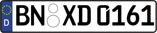 BN-XD0161