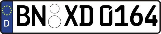 BN-XD0164