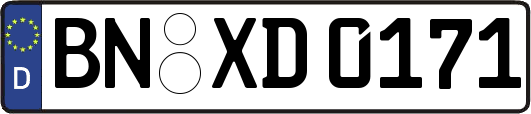 BN-XD0171