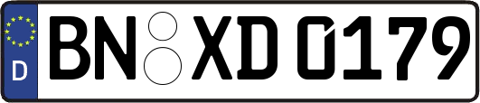 BN-XD0179