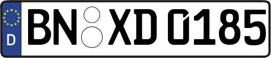 BN-XD0185