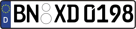 BN-XD0198