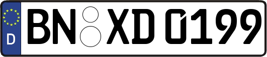 BN-XD0199