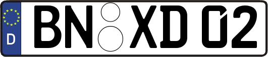 BN-XD02