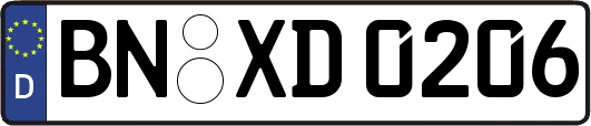 BN-XD0206