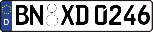 BN-XD0246