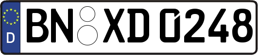 BN-XD0248