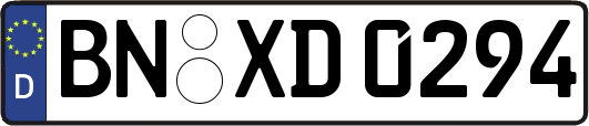 BN-XD0294