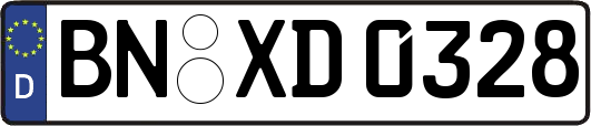 BN-XD0328