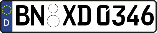 BN-XD0346