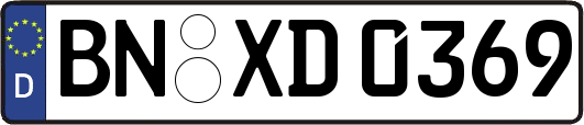 BN-XD0369