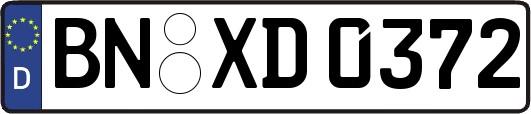 BN-XD0372