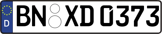 BN-XD0373