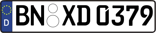 BN-XD0379