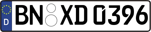 BN-XD0396