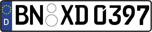BN-XD0397