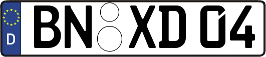 BN-XD04